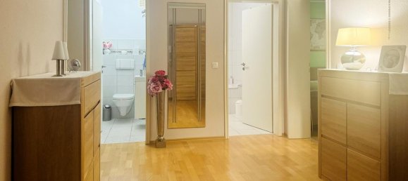 Квартира с 2 спальнями в Карлсруэ, Германия № 19615 9