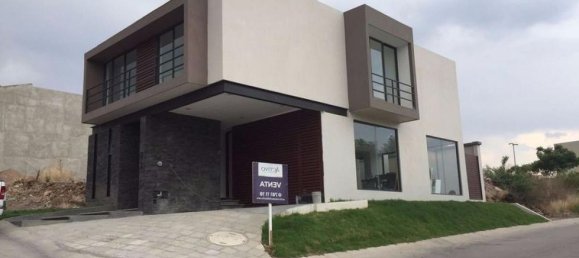 3 bedrooms House in Guanajuato, Mexico No. 158600 2