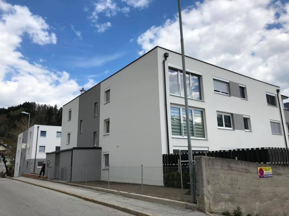 2-salle Appartement à Jenbach, Austria No. 115157