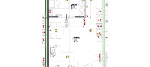 2-salle Appartement à Jenbach, Austria No. 115157 13