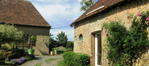 2 Schlafzimmer Haus in Maresche, France, Nr. 278006 7