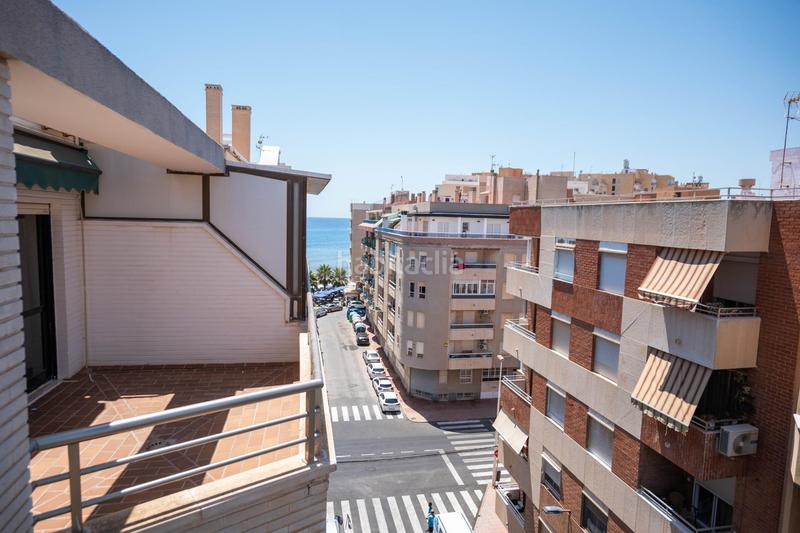 3 Schlafzimmer Penthouse in Torrevieja, Spain, Nr. 43480