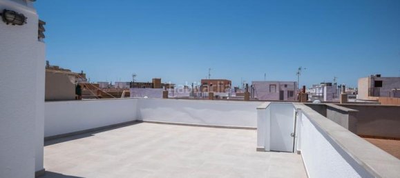 3 Schlafzimmer Penthouse in Torrevieja, Spain, Nr. 43480 24