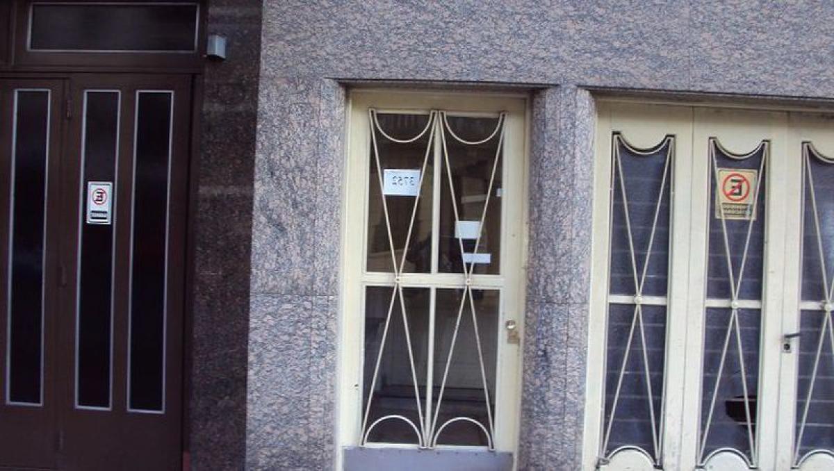 Студия в Буэнос-Айрес, Аргентина № 67431