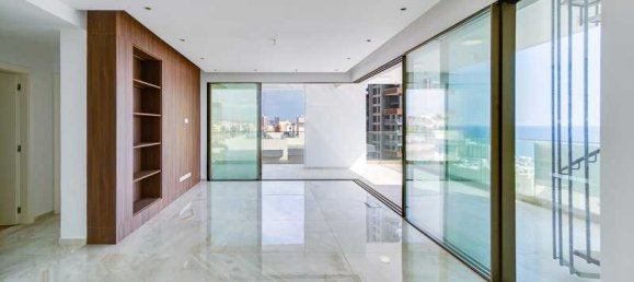 3 chambres Penthouse à Agios Tychonas, Cyprus No. 140236 5