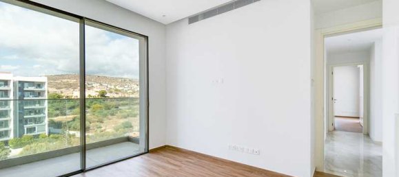 3 chambres Penthouse à Agios Tychonas, Cyprus No. 140236 13