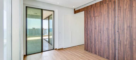 3 chambres Penthouse à Agios Tychonas, Cyprus No. 140236 9