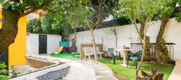 3 chambres Maison à Cascais, Portugal No. 32470 2