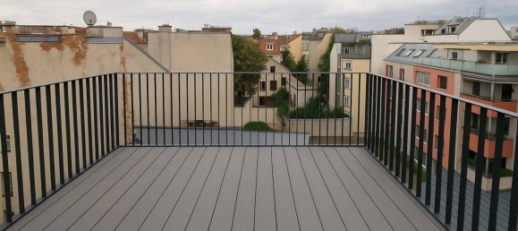 4 rooms Apartment in Ottakring, Austria No. 147899 3