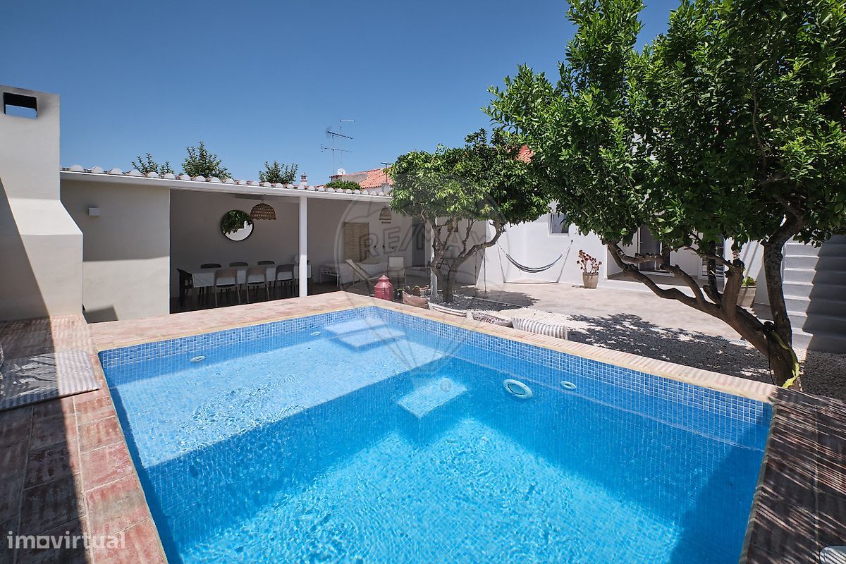 4 Schlafzimmer Haus in Torrao, Portugal, Nr. 167350