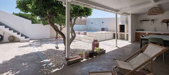 4 Schlafzimmer Haus in Torrao, Portugal, Nr. 167350 34