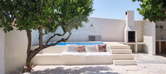 4 Schlafzimmer Haus in Torrao, Portugal, Nr. 167350 45