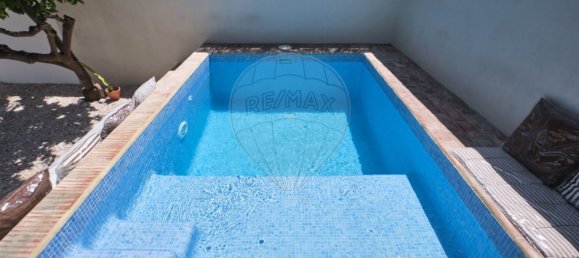 4 Schlafzimmer Haus in Torrao, Portugal, Nr. 167350 33