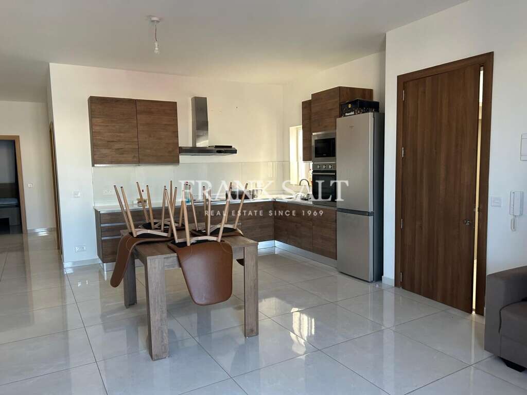 Penthouse T2 em Zurrieq, Malta N.º 11339