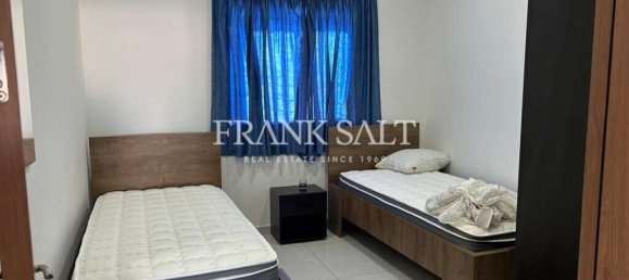 Penthouse T2 em Zurrieq, Malta N.º 11339 3