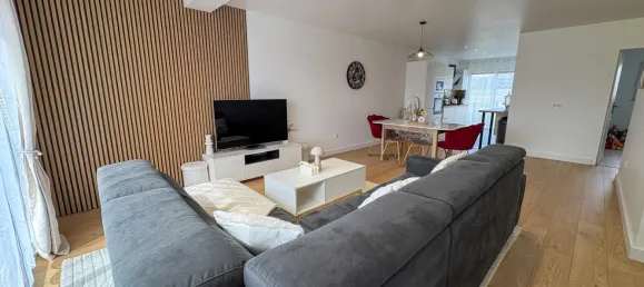 4 Schlafzimmer Haus in Vezin-le-Coquet, France, Nr. 350546 3