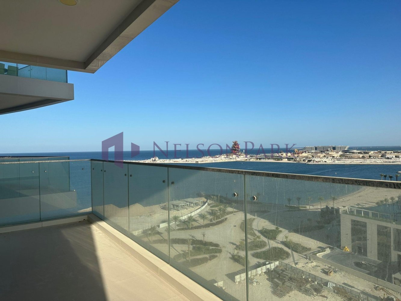 2 chambres Appartement à Lusail, Qatar No. 2017