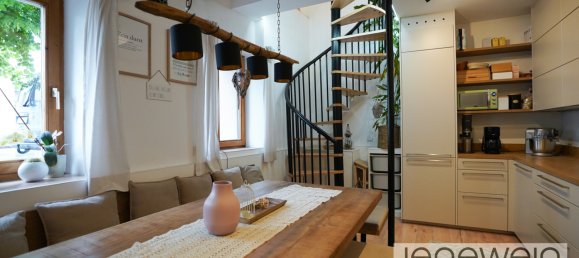 2-salle Appartement à Hall in Tirol, Austria No. 175292 14