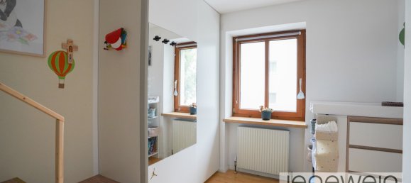 2-salle Appartement à Hall in Tirol, Austria No. 175292 10