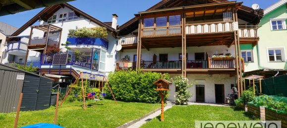 2-salle Appartement à Hall in Tirol, Austria No. 175292 19