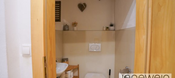 2-salle Appartement à Hall in Tirol, Austria No. 175292 5