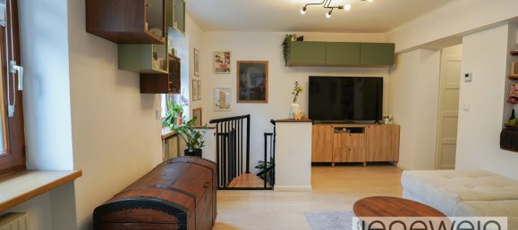 2-salle Appartement à Hall in Tirol, Austria No. 175292 3