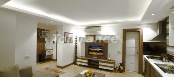 1000m² Hotel in Antalya, Turkey No. 862 6