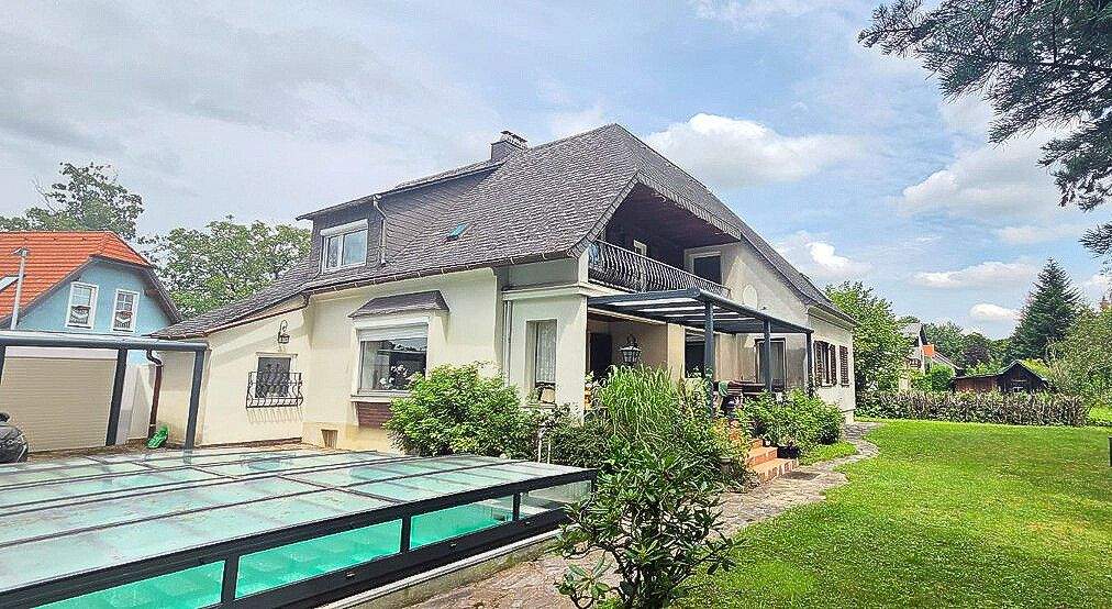 Casa de 11 divisões em Steyr, Austria N.º 252817