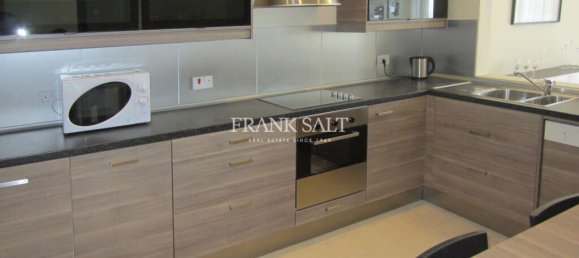 3 bedrooms Apartment in Sliema, Malta No. 3528 5