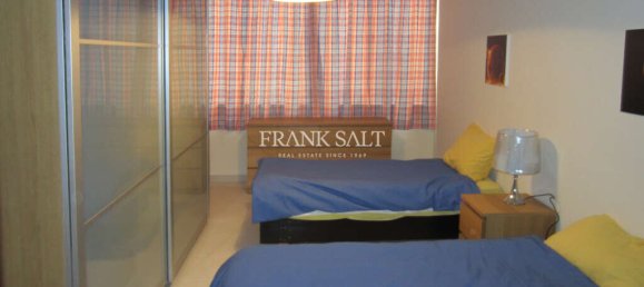 3 bedrooms Apartment in Sliema, Malta No. 3528 7