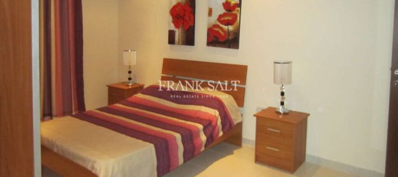 3 bedrooms Apartment in Sliema, Malta No. 3528 8