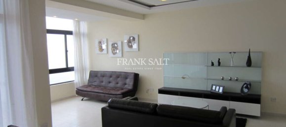 3 bedrooms Apartment in Sliema, Malta No. 3528 2