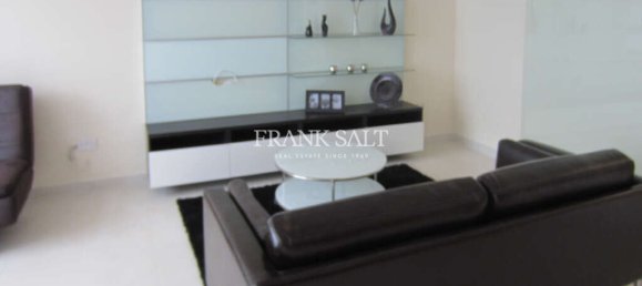 3 bedrooms Apartment in Sliema, Malta No. 3528 4