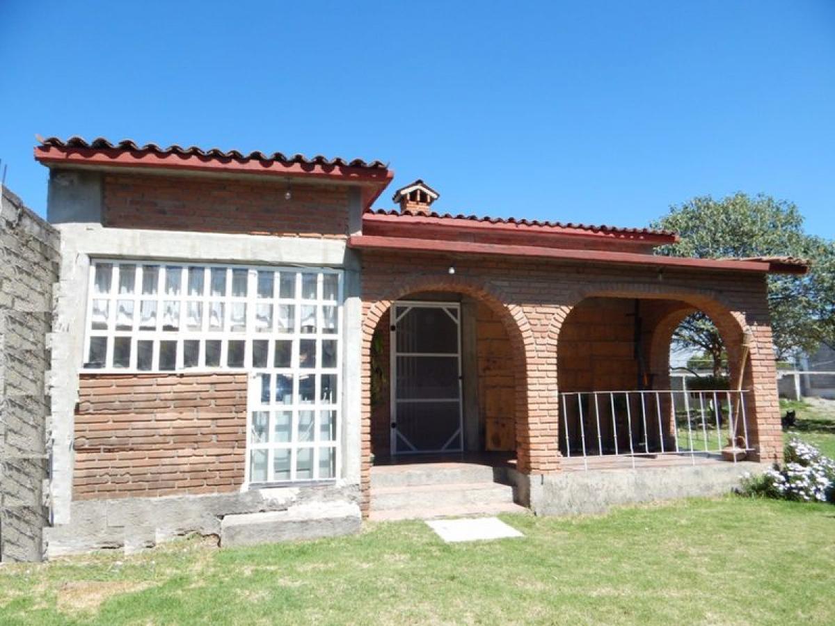 3 Schlafzimmer Haus in Lerma, Mexico, Nr. 220727