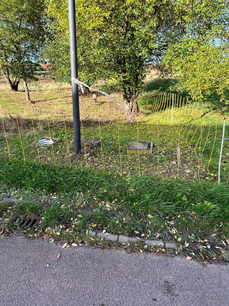 854m² Land in Wittenberg, Germany No. 190917