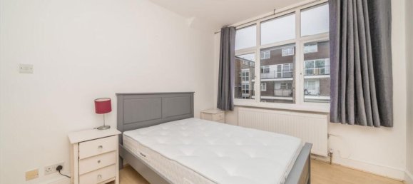 Квартира с 1 спальней в Сурбитон, Великобритания № 10299 6