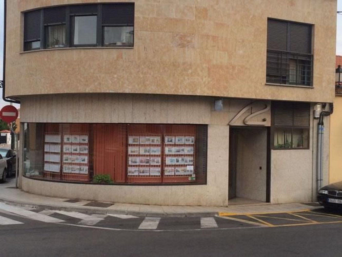 Grundstück in Salamanca, Spain, Nr. 212746