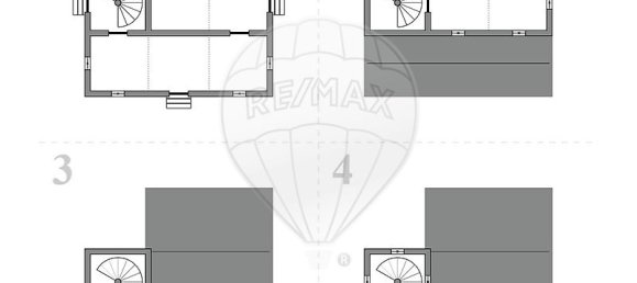 3 Schlafzimmer Haus in Arcozelo, Portugal, Nr. 46812 8