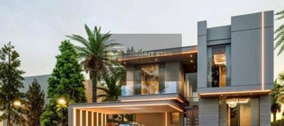 7 bedrooms Villa in Dubai, UAE No. 4676 7