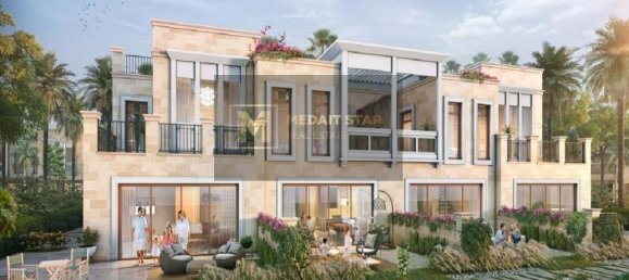 7 bedrooms Villa in Dubai, UAE No. 4676 6