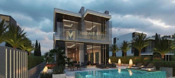7 bedrooms Villa in Dubai, UAE No. 4676 3