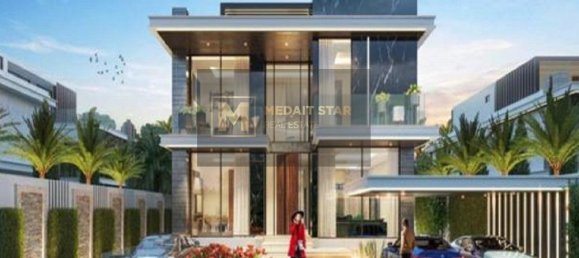 7 bedrooms Villa in Dubai, UAE No. 4676 8