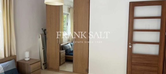 Maisonette de 1 dormitorio en Swieqi, Malta No. 8725 4