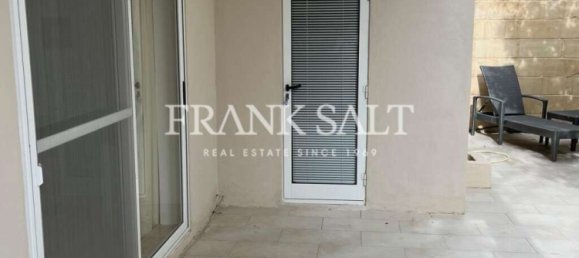 Maisonette de 1 dormitorio en Swieqi, Malta No. 8725 6