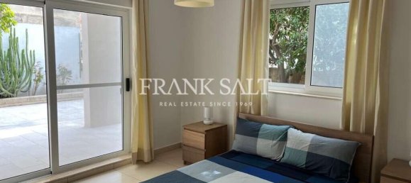 Maisonette de 1 dormitorio en Swieqi, Malta No. 8725 3