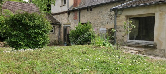 4 chambres Maison à Romain, France No. 79332 12
