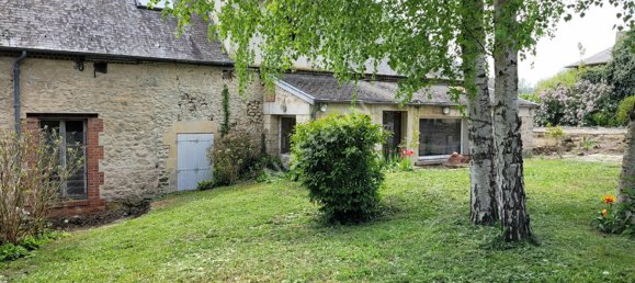4 chambres Maison à Romain, France No. 79332 5