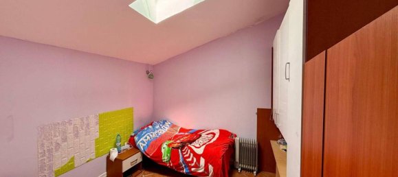 Пентхаус с 5 комнатами в Ламеция Терме, Италия № 42023 46