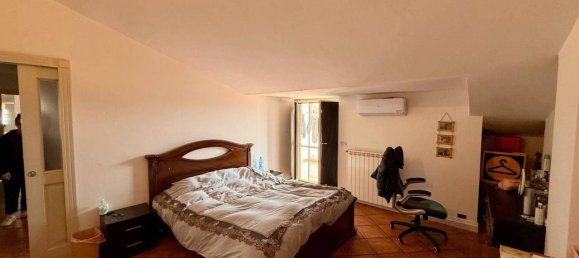 Пентхаус с 5 комнатами в Ламеция Терме, Италия № 42023 45