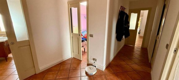 Пентхаус с 5 комнатами в Ламеция Терме, Италия № 42023 17